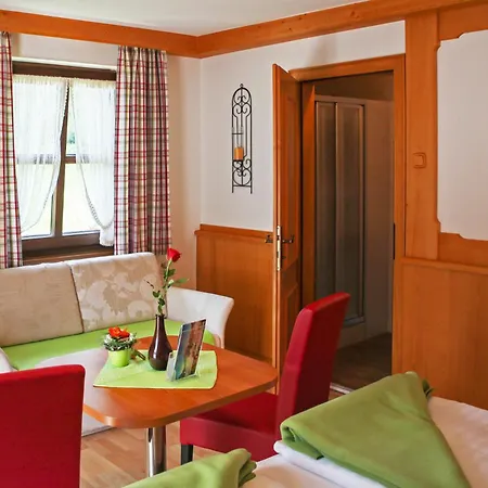 Gasthof-pension Pretalhof *
