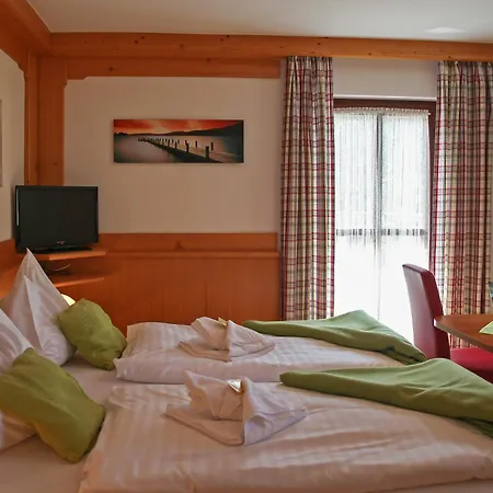 Gasthof-pension Pretalhof Bed & Breakfast *